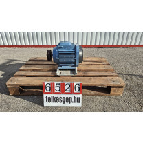 ABB villanymotor 7,5kW