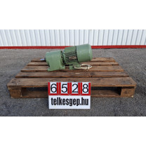 Villanymotor SEW-EURODRIVE 0,88kW