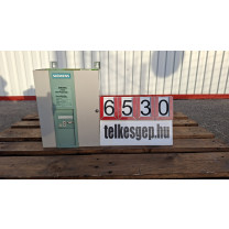 Egyenirányító, DC Converter, Simoreg Siemens DC-Converter D485/30 Mre-GeE6S22