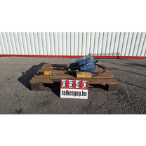 Láncos emelő 500 kg,  Demag 500 kg
