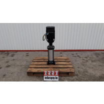 Szivattyú, Centrifugálszivattyú, Grundfos 4kW