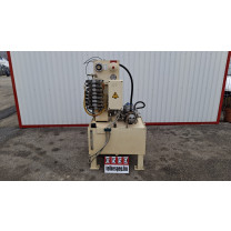 Hidraulikus tápegység, Hidrotáp, Rexroth 057-ahag-g714-0-4-a