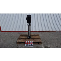 Szivattyú, Vertikális Centrifugálszivattyú, Grundfos 4kW