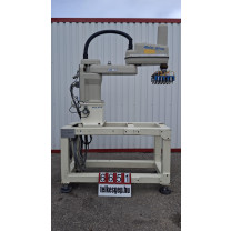 Adept Robot System, Ipari robot