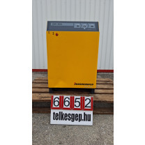 Akkumulátor töltő; Jungheinrich 24V, 50A