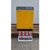 Akkumulátor töltő; Jungheinrich 24V, 50A