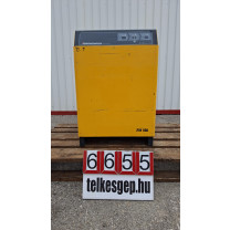 Akkumulátor töltő; Jungheinrich 24V, 50A