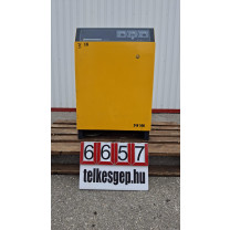 Akkumulátor töltő; Jungheinrich 24V, 50A