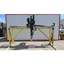 Wittmann Robot, Ipari robot, Lineáris robot, Wittmann w621-2090
