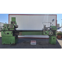 Eszterga Tos SN 50 B