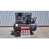 Kompresszor 2,2kW, Használt gép