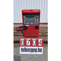 Fronius hegesztőgép, ipari hegesztőgép