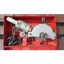 Horonymarógép, Impex 6372, Tárcsás horonymaró 150 mm