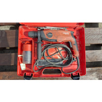 Fúrógép, Fúrókalapács, Hilti te 3-m
