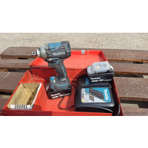 Makita csavarozó, ütvecsavarozó, Makita dtw300