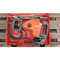 Hilti fúró- vésőkalapács, Hilti TE 700-AVR