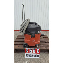 Porszívó, ipari porszívó, Hilti VCU 40