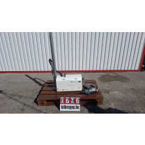 Lineáris robot, Lineár robot, GHS Automation SP1.5