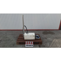 Lineáris robot, Lineár robot, GHS Automation SP1.5