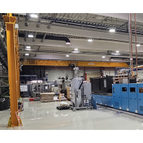 Híddaru 8t és Darupálya, Híddaru 20m, SWF Híddaru 8t, Egyfőtartós híddaru 8t