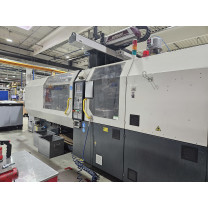 Demag Ergotech 330-840, Demag fröccsöntő gép