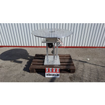 Forgató asztal, hegesztő forgatóasztal