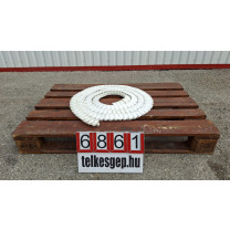 Moduláris szállítószalag lánc, moduláris heveder, modulszalag