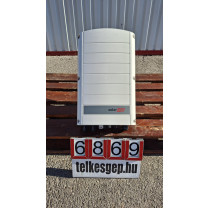 Napelem inverter, Inverter 5 kW, Solar edge SE5k-RW0TEBEN4