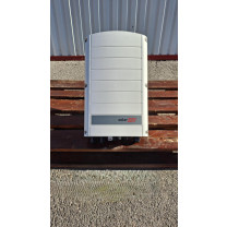 Napelem inverter, Inverter 5 kW, Solar edge SE5k-RW0TEBEN4