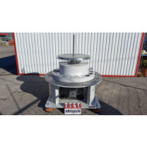 Forgató asztal, hegesztő forgató, IMA MA Retainer AK2