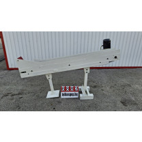 Szállítószalag, szállító pálya, futószalag