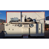 Palástköszörű. VEB SA 200x800