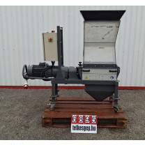 Daráló, Shredder, Moditec G4 SACP