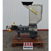 Daráló, Shredder, Moditec G2 ACPS