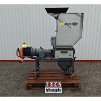 Daráló, Shredder, Moditec G3 ACPS