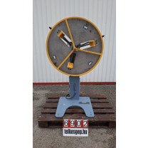 Lecsévélő, Lemezlecsévélő,  GSW Schwabe Ag