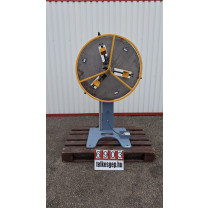 Lecsvévélő, Lemezlecsévélő,  GSW Schwabe Ag