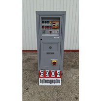 Temperáló,Folyadék temperáló,Ipari temperáló, Thermolator, Tool-Temp  TT134