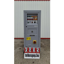 Temperáló,Folyadék temperáló,Ipari temperáló, Thermolator, Tool-Temp  TT134