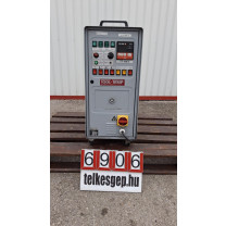 emperáló,Folyadék temperáló,Ipari temperáló, Thermolator, Tool-Temp TT168 E