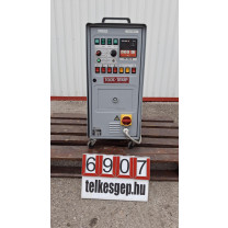 Temperáló,Folyadék temperáló,Ipari temperáló, Thermolator, Tool-Temp TT168 E