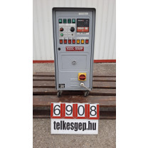 Temperáló,Folyadék temperáló,Ipari temperáló, Thermolator, Tool-Temp TT168 E