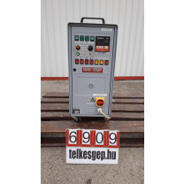 Temperáló,Folyadék temperáló,Ipari temperáló, Thermolator, Tool-Temp TT168 E