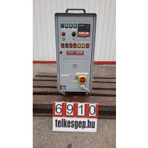 Temperáló,Folyadék temperáló,Ipari temperáló, Thermolator, Tool-Temp TT168 E