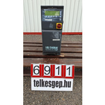 HB‑Therm HB‑100 U1 temperáló egység, Temperáló,Folyadék temperáló,Ipari temperáló, Thermolator