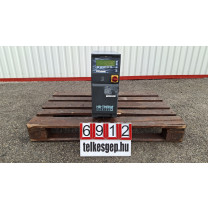 HB‑Therm HB‑100 U1 temperáló egység, Temperáló,Folyadék temperáló,Ipari temperáló, Thermolator