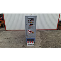 Temperáló, Folyadék temperáló, Ipari temperáló, Thermolator, Tool-Temp TT138 B/BP