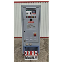 Temperáló, Folyadék temperáló, Ipari temperáló, Thermolator, Tool-Temp TT138 B SPEZ