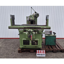 Síkköszörű, TOS BPH 20 NA