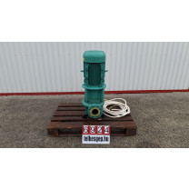 Szivattyú, Wilo IL80/190-18,5/2; 18,5 kW